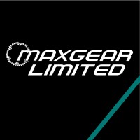 Maxgear Limited logo - Similar company to Retail X