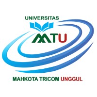 Universitas Mahkota Tricom Unggul logo - Similar company to Uc Makassar | Ciputra School Of Business