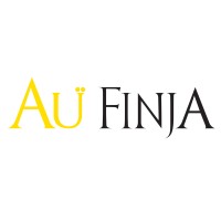 Au Finja logo - Similar company to Cotaap