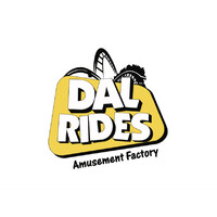 DAL RIDES logo - Similar company to S'Arch Workshop