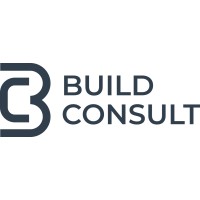 BuildConsult logo - Similar company to Flex Fitouts