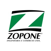 Zopone Engenharia logo - Similar company to Haribo Brasil