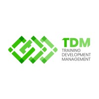 TDM GROUP logo - Similar company to Fergal O'Brien Racing