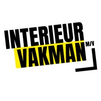 Interieurvakman logo - Similar company to Decoloop® Software For The Interior Industry