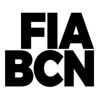 FIABCN | Fira Internacional d'Art de Barcelona logo - Similar company to Brava Performing Arts