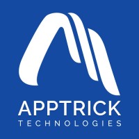 Apptrick Technologies logo - Similar company to Zabs Software Solution