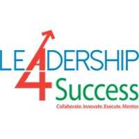 Leadership4Success  - Collaborate, Innovate, Execute, Mentor logo - Similar company to Sage Horizons, Llc