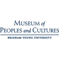 BYU Museum of Peoples and Cultures logo - Similar company to The Archaeological Conservancy