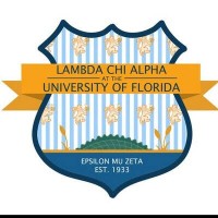 Lambda Chi Alpha Epsilon Mu Zeta logo - Similar company to Lambda Chi Alpha Beta Upsilon