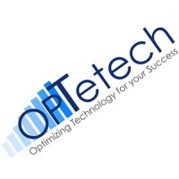 OPTetech - Optimizing Technology for your SUCCESS!!