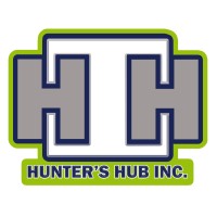 Hunter's Hub Incorporated logo - Similar company to Hawodtech Solutions, Inc.