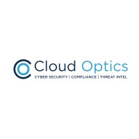 CloudOptics.io logo - Similar company to Hapstive Services (P) Ltd