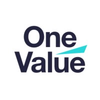 ONE-VALUE INC. logo - Similar company to Onevalue