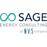 Sage Energy Consulting logo - Similar company to Gridshare - Renewable Energy Crowdfunding