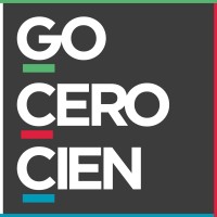 GO CERO CIEN logo - Similar company to Miso Design