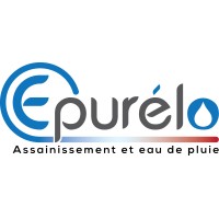 ÉPURÉLO - Assainissement et eau de pluie logo - Similar company to Connecton Fasteners