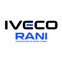 RANI IVECO logo - Similar company to Fadua Sa