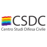 Centro Studi Difesa Civile - APS - ETS logo - Similar company to Louderlb