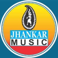 Jhankar Music logo - Similar company to Bcause .
