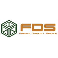 Freight Dispatch Service INC. logo - Similar company to Freight Movers Logistics, Llc