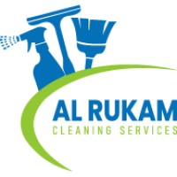 Al Rukam Cleaning Services logo - Similar company to Quicker Technical Service