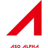 株式会社アソウ・アルファ logo - Similar company to シービーアールイー（株）