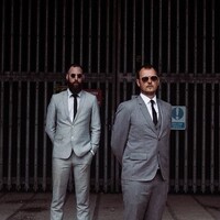 Doppelgangster