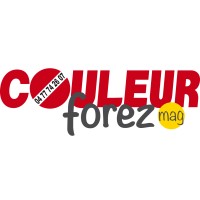 Couleur Forez Mag logo - Similar company to Regard Sur L'Afrique Magazine