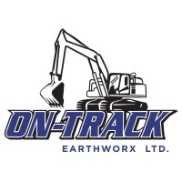 On-Track Earthworx Ltd. logo - Similar company to Noremac Group