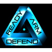 Ready Arm Defend logo - Similar company to Basham'S Gun Services Llc
