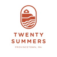 Twenty Summers logo - Similar company to Fello Foundry