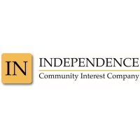 Independence CIC (INCIC) logo - Similar company to Mypremier Security Ltd