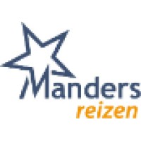 Manders Reizen