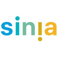 Sinia Renovables logo - Similar company to Neergy