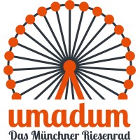 Umadum GmbH logo - Similar company to Werksviertel-Mitte