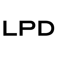 LPD logo - Similar company to Vision Group For Construction