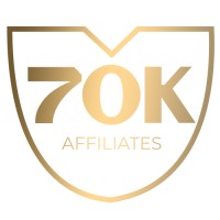 70k Affiliates logo - Similar company to Lingprofit