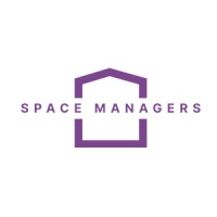 Space Managers logo - Similar company to Studio Ricono