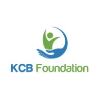 KCB Foundation logo - Similar company to Vemric Fish Processors
