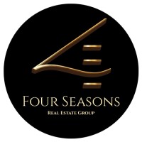Four Seasons Real Estate Group logo - Similar company to Aceline Group