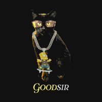 Goodsir logo - Similar company to Kmg Technologies