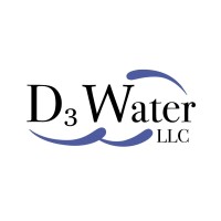 D3 Water, LLC logo - Similar company to Hydrodigital, Llc