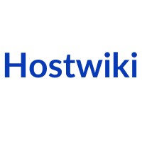 Hostwiki logo - Similar company to Docmost