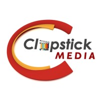 Clapstick Media logo - Similar company to Cyberwoodz Technologies