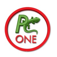 PC ONE Tijuana logo - Similar company to Michaelelectronics2