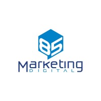 85 Marketing Digital logo - Similar company to Talktous