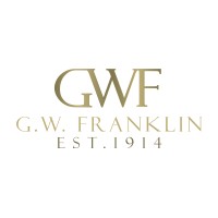 G W Franklin M & E Services Limited logo - Similar company to Suttons