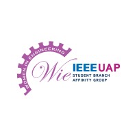 IEEE UAP SB WIE Affinity Group logo - Similar company to Ieee Young Professionals Bangladesh