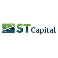 ST Capital logo - Similar company to Ejge Group