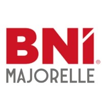 BNI Majorelle logo - Similar company to Bni 3Frontières